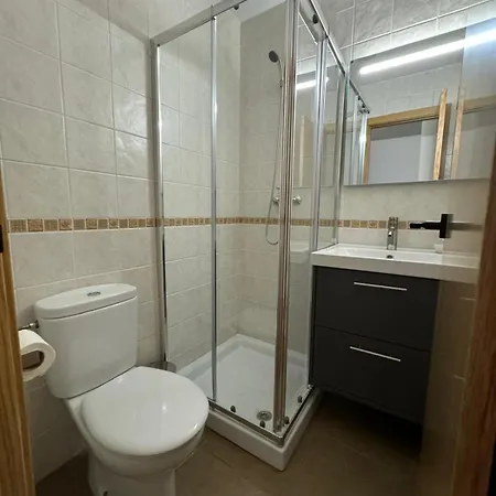 Tintomar Apartmán