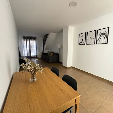 Tintomar Apartmán *