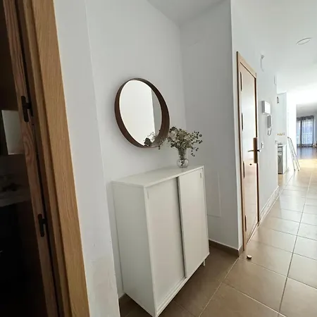 Apartmán Tintomar *