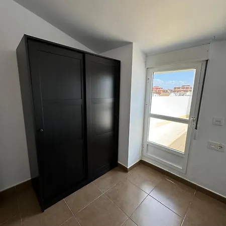 Tintomar Apartmán San Juan Del Puerto