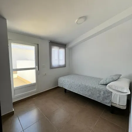 Apartmán Tintomar San Juan Del Puerto