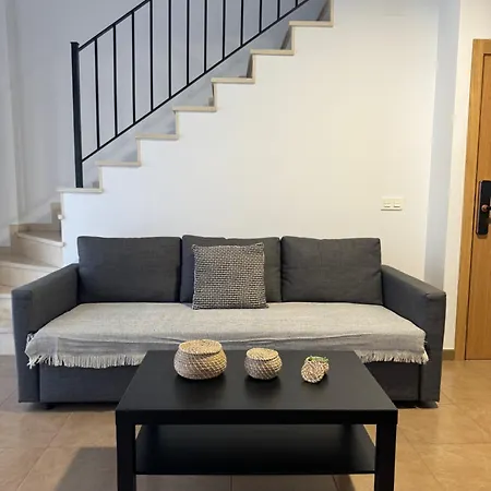 Tintomar Apartmán
